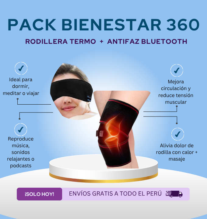 pack bienestar 360